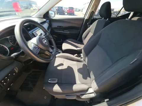 More photos of 2023 Nissan Kicks S at Gulliver Auto Group, TX