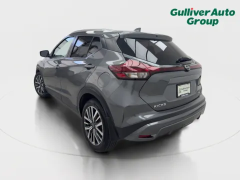 More photos of 2022 Nissan Kicks SV at Gulliver Auto Group, TX