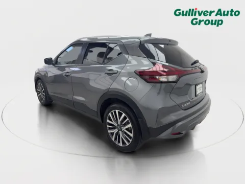 More photos of 2022 Nissan Kicks SV at Gulliver Auto Group, TX