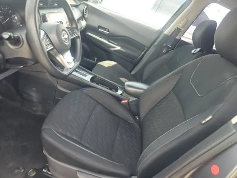 More photos of 2022 Nissan Kicks SV at Gulliver Auto Group, TX