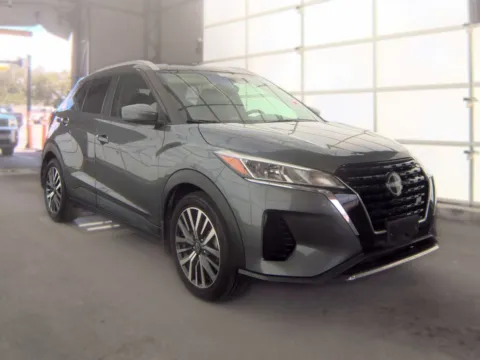 More photos of 2022 Nissan Kicks SV at Gulliver Auto Group, TX