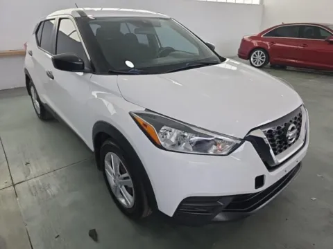 More photos of 2020 Nissan Kicks S at Gulliver Auto Group, TX