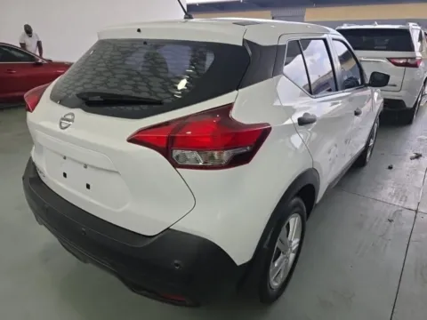 Another view of 2020 Nissan Kicks S for sale in Plano, TX at Gulliver Auto Group