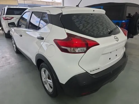 Photos of 2020 Nissan Kicks S for sale in Plano, TX at Gulliver Auto Group