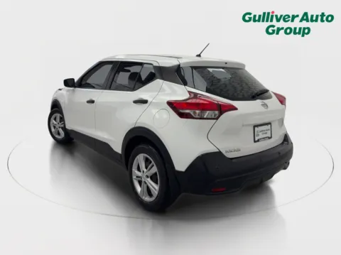 More photos of 2020 Nissan Kicks S at Gulliver Auto Group, TX