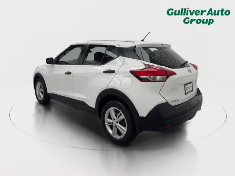 More photos of 2020 Nissan Kicks S at Gulliver Auto Group, TX