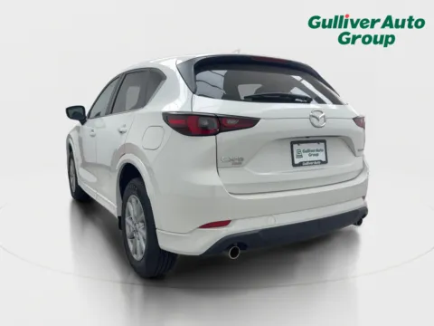 More photos of 2024 Mazda CX-5 2.5 S Select Package at Gulliver Auto Group, TX
