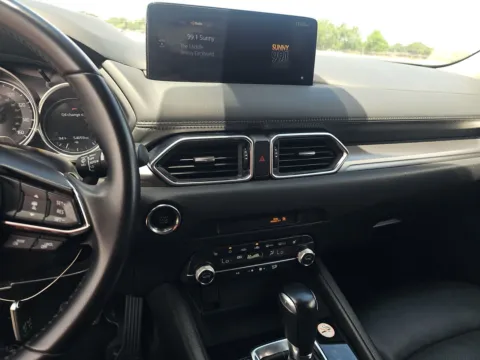 More photos of 2024 Mazda CX-5 2.5 S Select Package at Gulliver Auto Group, TX