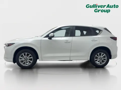 Another view of 2024 Mazda CX-5 2.5 S Select Package for sale in Plano, TX at Gulliver Auto Group