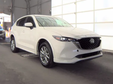 More photos of 2024 Mazda CX-5 2.5 S Select Package at Gulliver Auto Group, TX