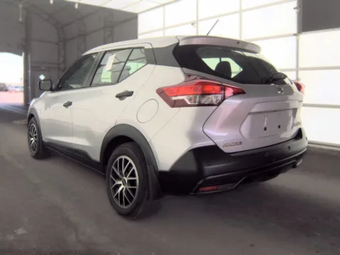 Photos of 2020 Nissan Kicks S for sale in Plano, TX at Gulliver Auto Group