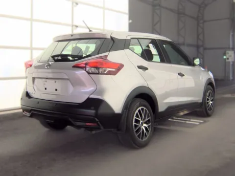 Another view of 2020 Nissan Kicks S for sale in Plano, TX at Gulliver Auto Group