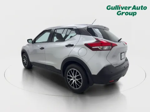 More photos of 2020 Nissan Kicks S at Gulliver Auto Group, TX