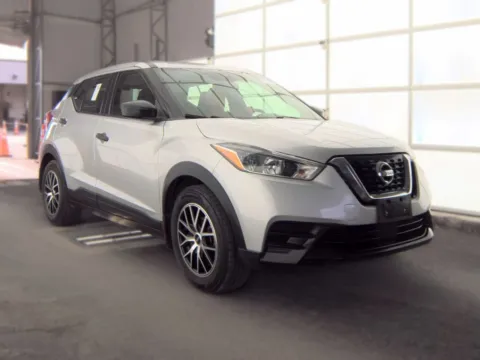 More photos of 2020 Nissan Kicks S at Gulliver Auto Group, TX