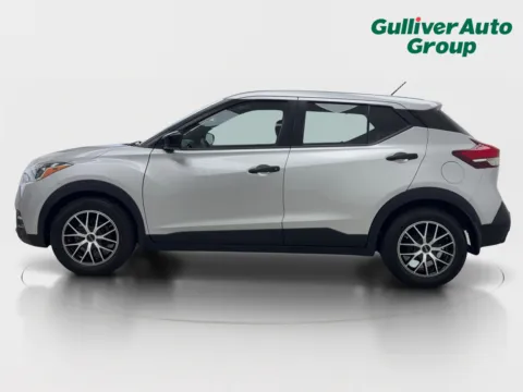 Another view of 2020 Nissan Kicks S for sale in Plano, TX at Gulliver Auto Group