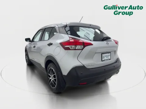 More photos of 2020 Nissan Kicks S at Gulliver Auto Group, TX