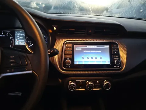 More photos of 2020 Nissan Kicks S at Gulliver Auto Group, TX