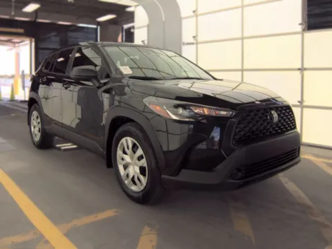 More photos of 2024 Toyota Corolla Cross L at Gulliver Auto Group, TX