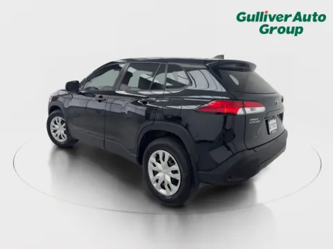 More photos of 2024 Toyota Corolla Cross L at Gulliver Auto Group, TX