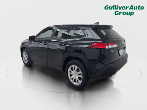 More photos of 2024 Toyota Corolla Cross L at Gulliver Auto Group, TX
