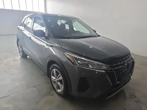 More photos of 2021 Nissan Kicks S at Gulliver Auto Group, TX