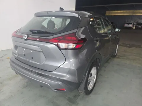 Another view of 2021 Nissan Kicks S for sale in Plano, TX at Gulliver Auto Group