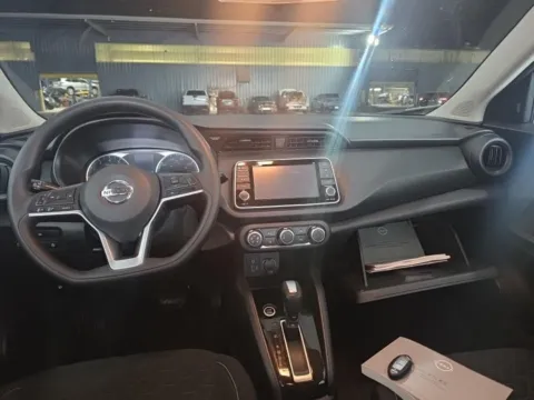 More photos of 2021 Nissan Kicks S at Gulliver Auto Group, TX