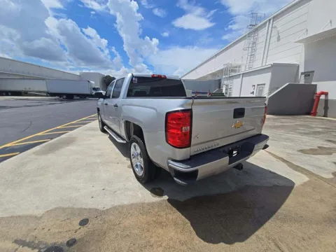 Photos of 2018 Chevrolet Silverado 1500 Custom for sale in Plano, TX at Gulliver Auto Group
