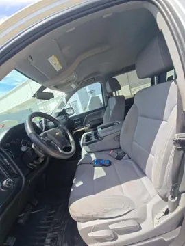 More photos of 2018 Chevrolet Silverado 1500 Custom at Gulliver Auto Group, TX
