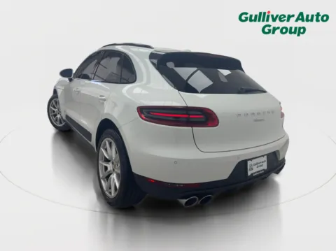 More photos of 2018 Porsche Macan Sport Edition at Gulliver Auto Group, TX