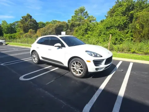 More photos of 2018 Porsche Macan Sport Edition at Gulliver Auto Group, TX