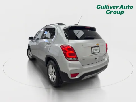 More photos of 2019 Chevrolet Trax LT at Gulliver Auto Group, TX