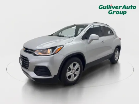 Photos of 2019 Chevrolet Trax LT for sale in Plano, TX at Gulliver Auto Group