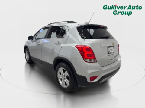 More photos of 2019 Chevrolet Trax LT at Gulliver Auto Group, TX
