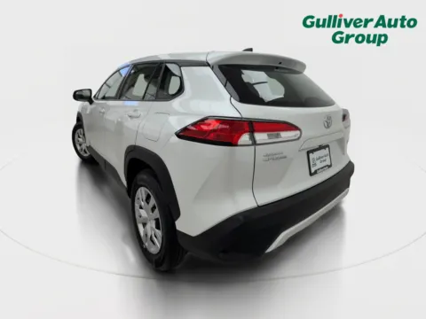 More photos of 2023 Toyota Corolla Cross L at Gulliver Auto Group, TX