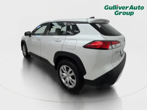 More photos of 2023 Toyota Corolla Cross L at Gulliver Auto Group, TX