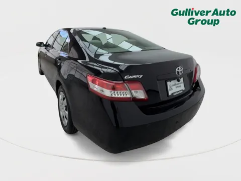 More photos of 2011 Toyota Camry LE at Gulliver Auto Group, TX