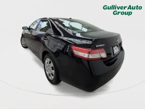 More photos of 2011 Toyota Camry LE at Gulliver Auto Group, TX