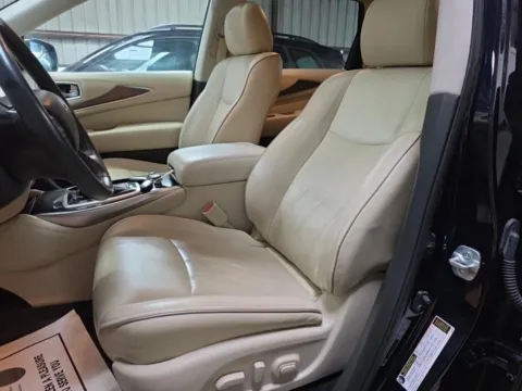 More photos of 2019 INFINITI QX60 LUXE at Gulliver Auto Group, TX