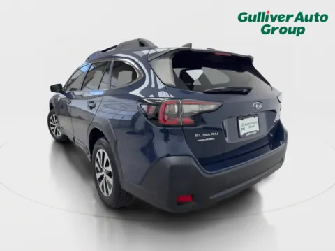 More photos of 2024 Subaru Outback Premium at Gulliver Auto Group, TX