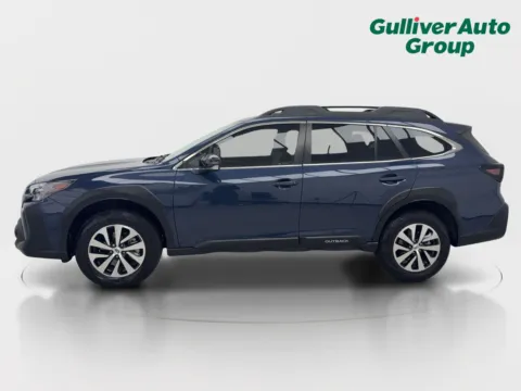 Another view of 2024 Subaru Outback Premium for sale in Plano, TX at Gulliver Auto Group