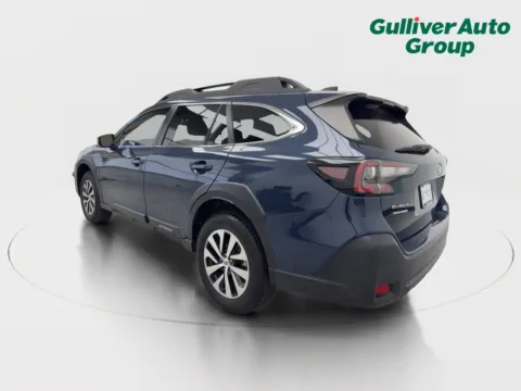 More photos of 2024 Subaru Outback Premium at Gulliver Auto Group, TX
