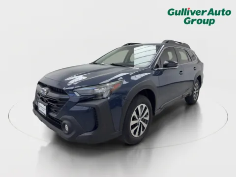 Photos of 2024 Subaru Outback Premium for sale in Plano, TX at Gulliver Auto Group