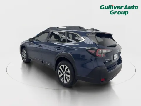 More photos of 2024 Subaru Outback Premium at Gulliver Auto Group, TX