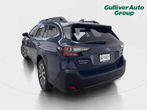 More photos of 2024 Subaru Outback Premium at Gulliver Auto Group, TX