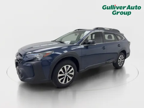 Another view of 2024 Subaru Outback Premium for sale in Plano, TX at Gulliver Auto Group