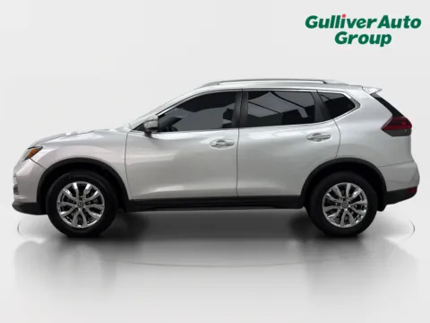 More photos of 2019 Nissan Rogue S at Gulliver Auto Group, TX