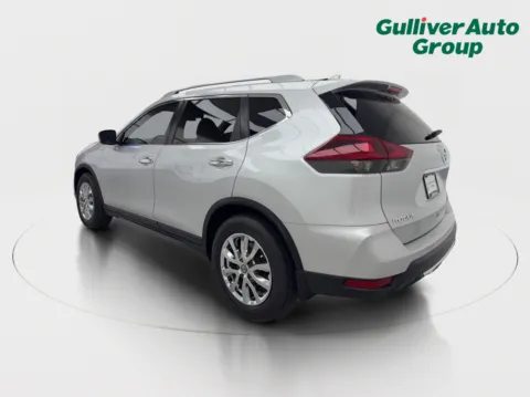 More photos of 2019 Nissan Rogue S at Gulliver Auto Group, TX