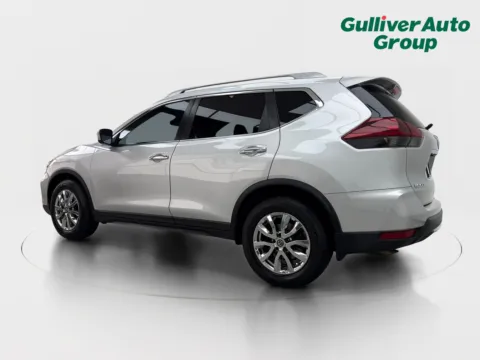 More photos of 2019 Nissan Rogue S at Gulliver Auto Group, TX