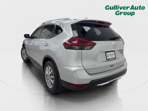 More photos of 2019 Nissan Rogue S at Gulliver Auto Group, TX